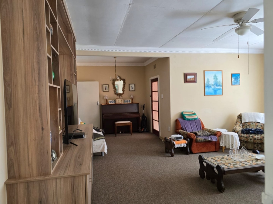 4 Bedroom Property for Sale in Rynfield Gauteng