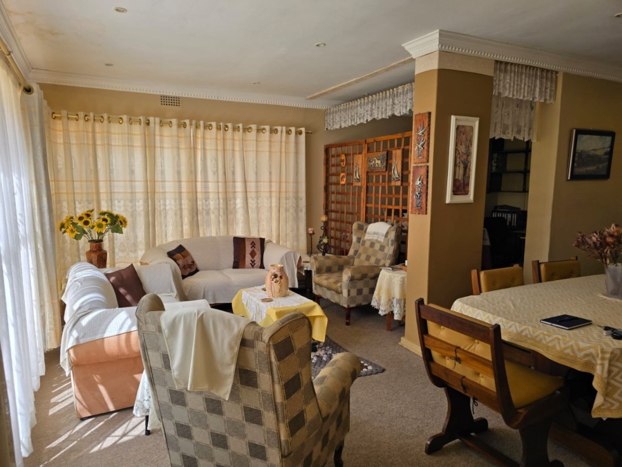 4 Bedroom Property for Sale in Rynfield Gauteng