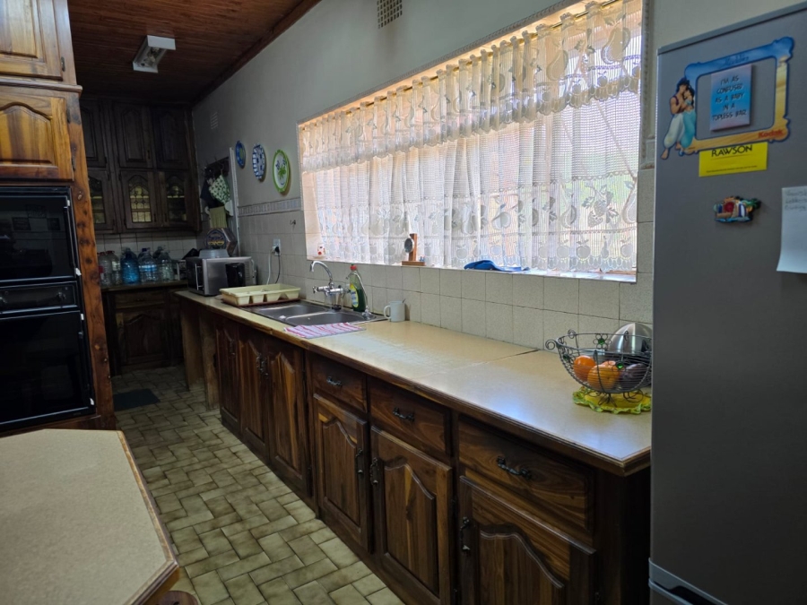 4 Bedroom Property for Sale in Rynfield Gauteng