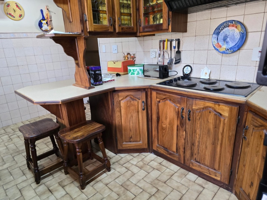 4 Bedroom Property for Sale in Rynfield Gauteng