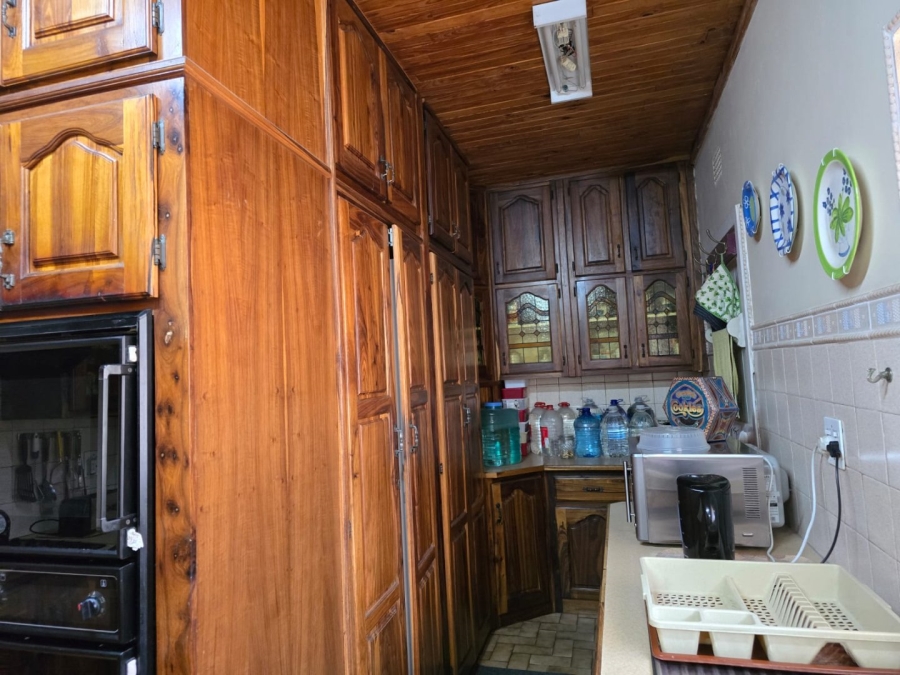 4 Bedroom Property for Sale in Rynfield Gauteng