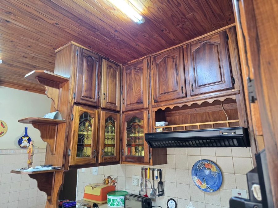 4 Bedroom Property for Sale in Rynfield Gauteng