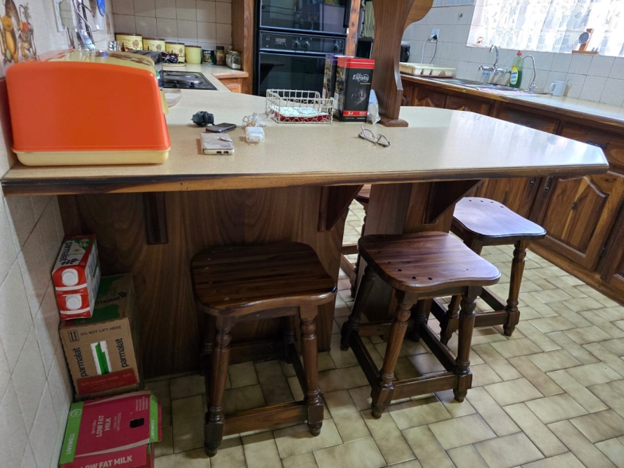 4 Bedroom Property for Sale in Rynfield Gauteng