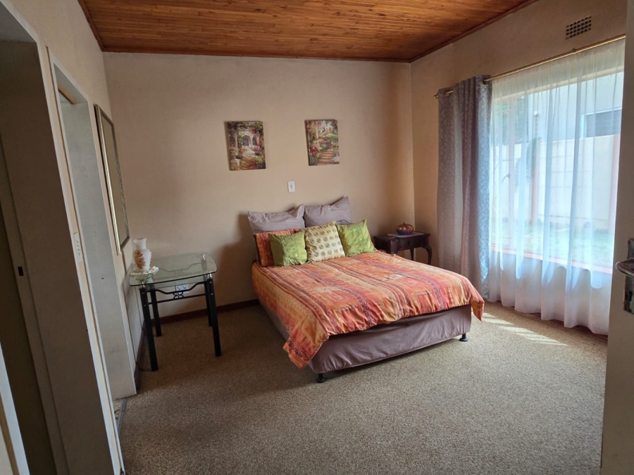 4 Bedroom Property for Sale in Rynfield Gauteng