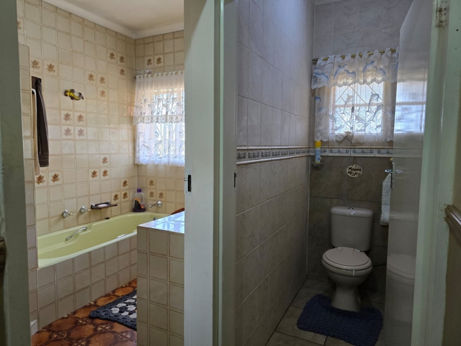 4 Bedroom Property for Sale in Rynfield Gauteng