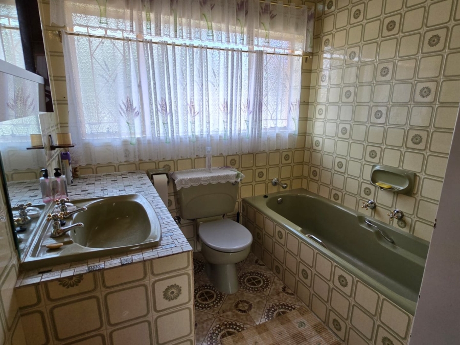 4 Bedroom Property for Sale in Rynfield Gauteng