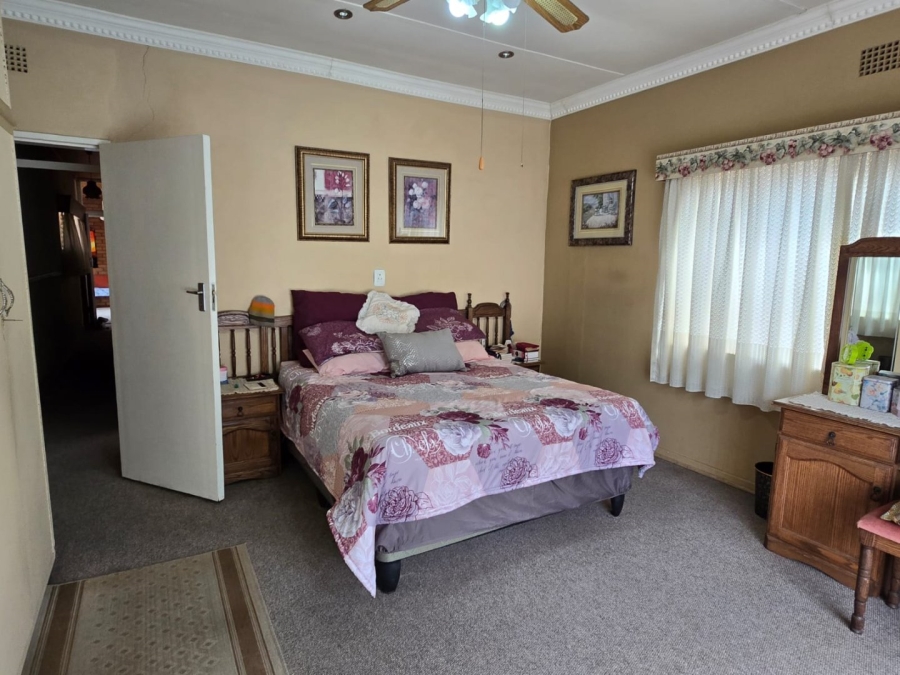 4 Bedroom Property for Sale in Rynfield Gauteng