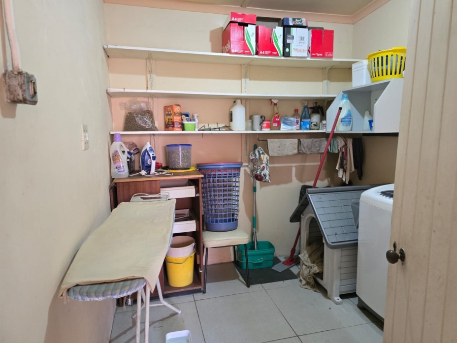 4 Bedroom Property for Sale in Rynfield Gauteng