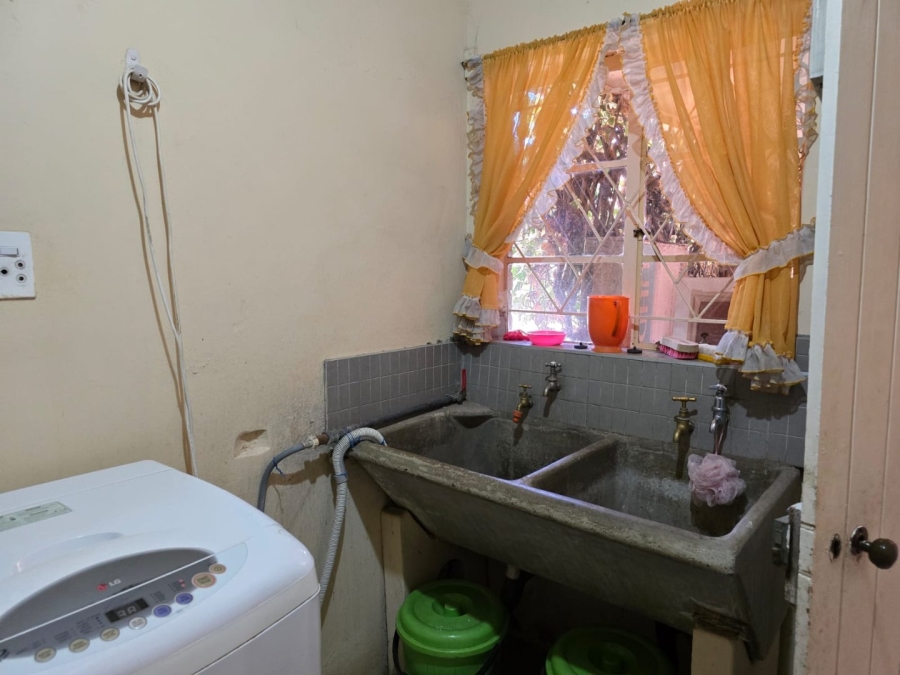 4 Bedroom Property for Sale in Rynfield Gauteng