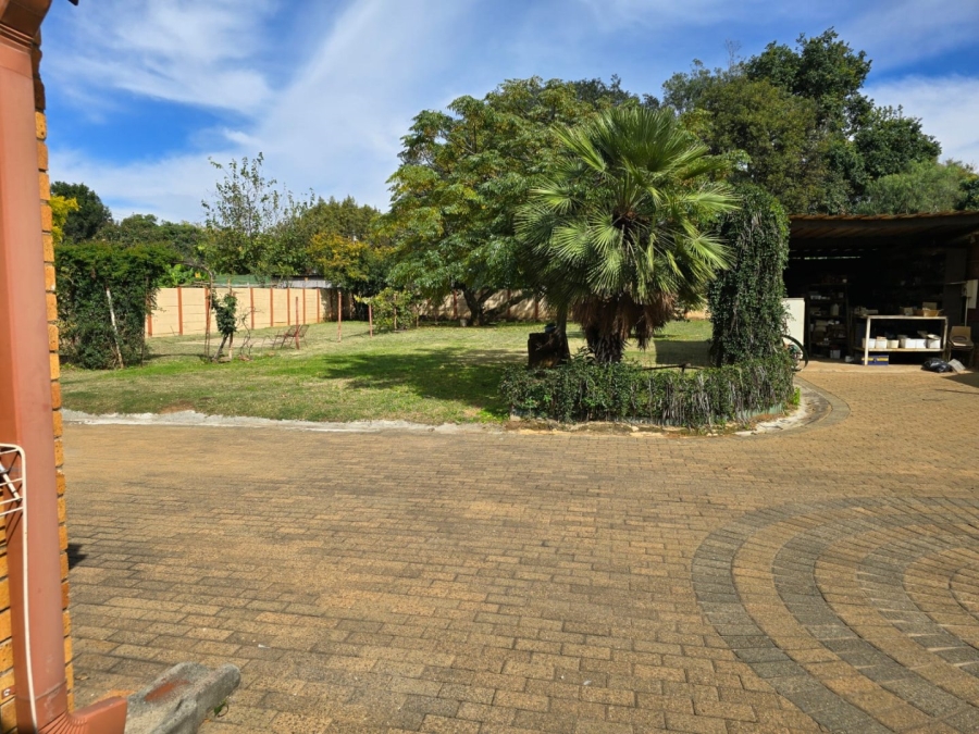 4 Bedroom Property for Sale in Rynfield Gauteng