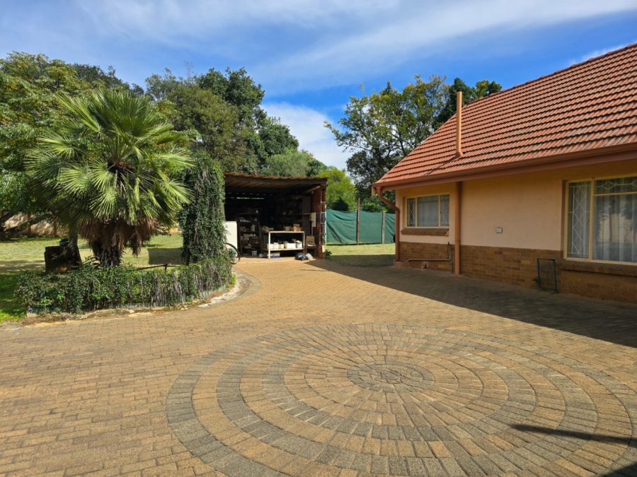 4 Bedroom Property for Sale in Rynfield Gauteng