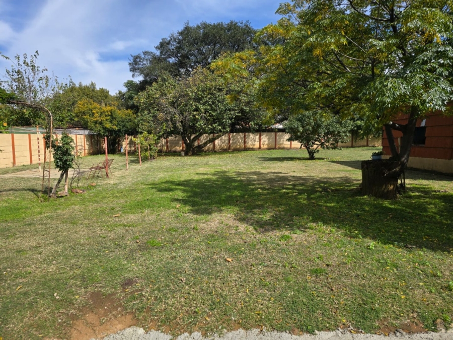 4 Bedroom Property for Sale in Rynfield Gauteng