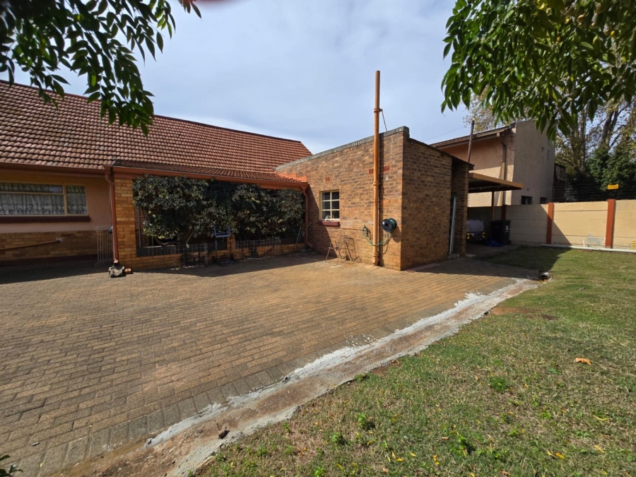 4 Bedroom Property for Sale in Rynfield Gauteng