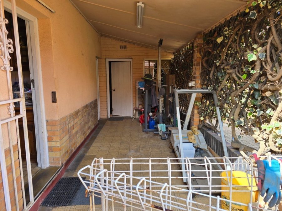 4 Bedroom Property for Sale in Rynfield Gauteng