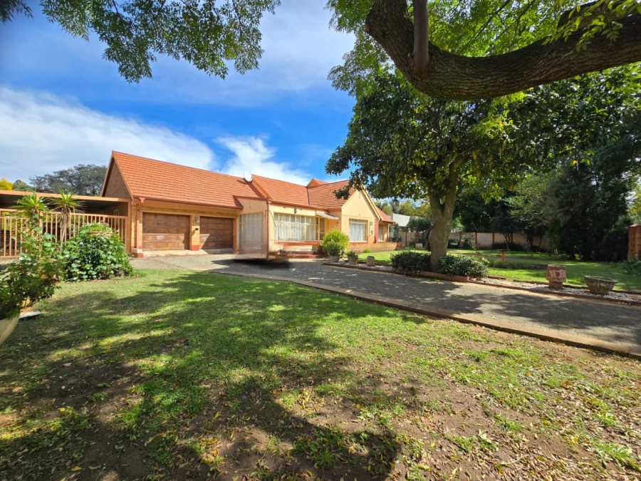 4 Bedroom Property for Sale in Rynfield Gauteng