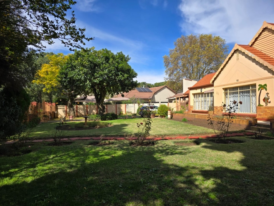 4 Bedroom Property for Sale in Rynfield Gauteng
