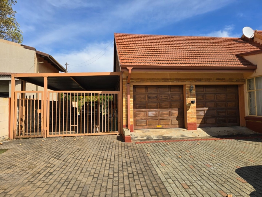 4 Bedroom Property for Sale in Rynfield Gauteng