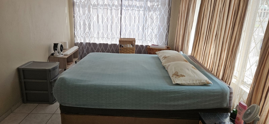 To Let 2 Bedroom Property for Rent in Witfield Gauteng