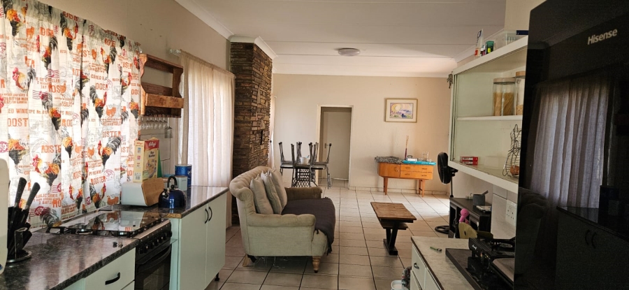 To Let 2 Bedroom Property for Rent in Witfield Gauteng