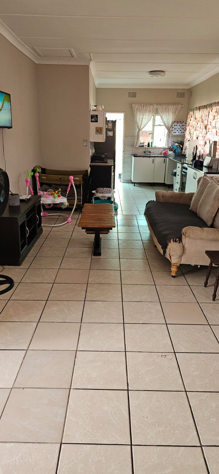 To Let 2 Bedroom Property for Rent in Witfield Gauteng