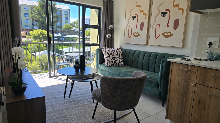 To Let 1 Bedroom Property for Rent in Witfield Gauteng