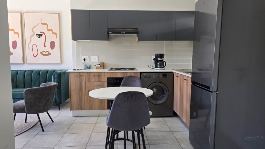 To Let 1 Bedroom Property for Rent in Witfield Gauteng