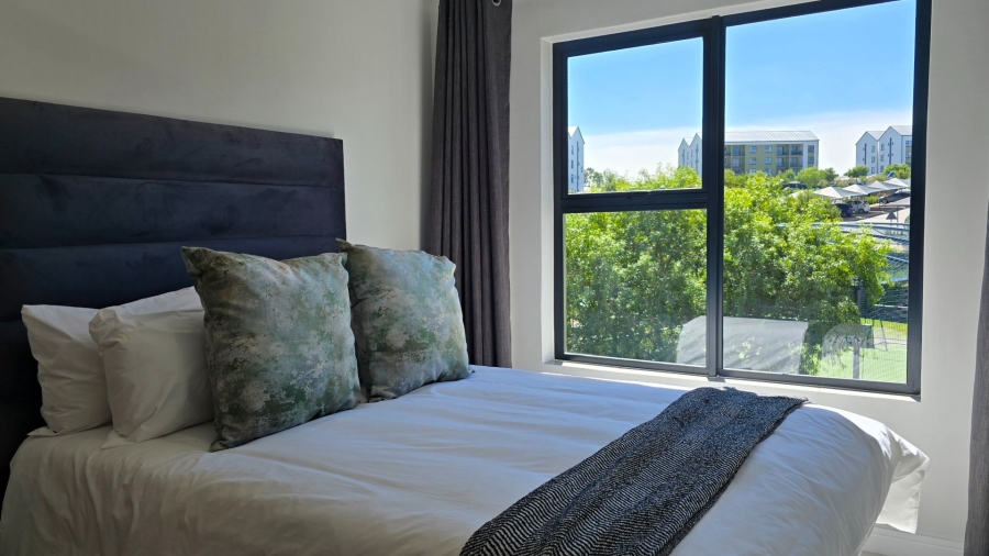To Let 1 Bedroom Property for Rent in Witfield Gauteng