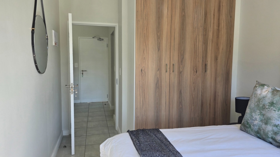 To Let 1 Bedroom Property for Rent in Witfield Gauteng