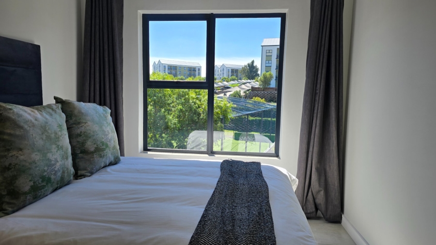 To Let 1 Bedroom Property for Rent in Witfield Gauteng