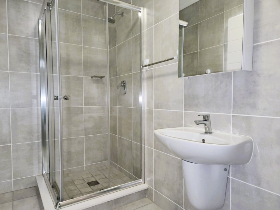 To Let 1 Bedroom Property for Rent in Witfield Gauteng