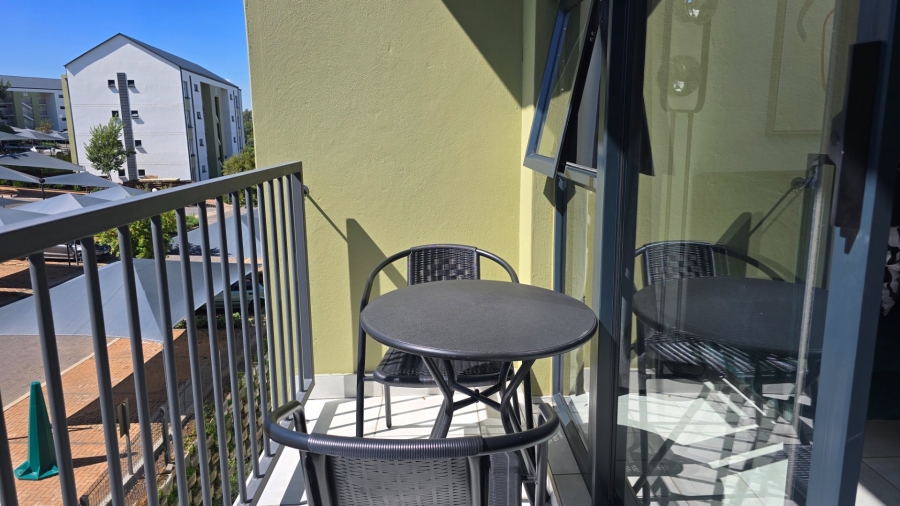 To Let 1 Bedroom Property for Rent in Witfield Gauteng