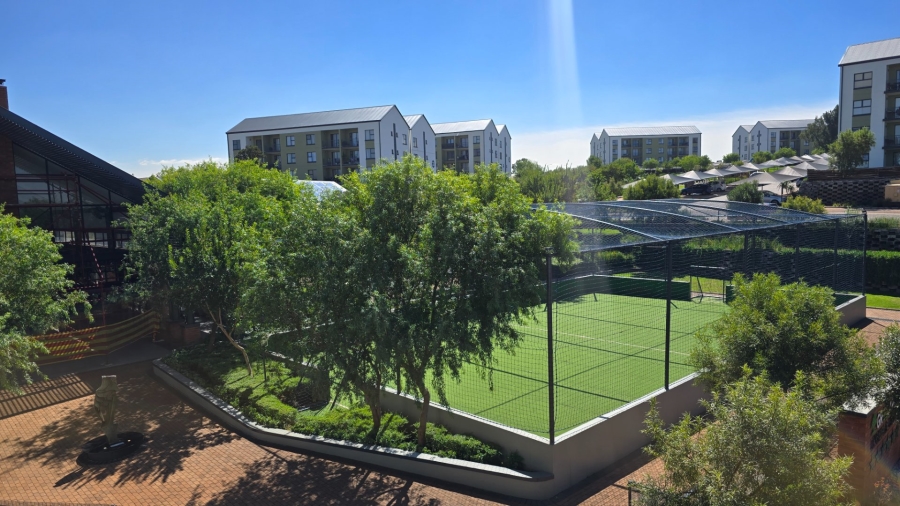 To Let 1 Bedroom Property for Rent in Witfield Gauteng