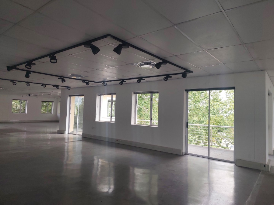 To Let commercial Property for Rent in Woodmead Gauteng
