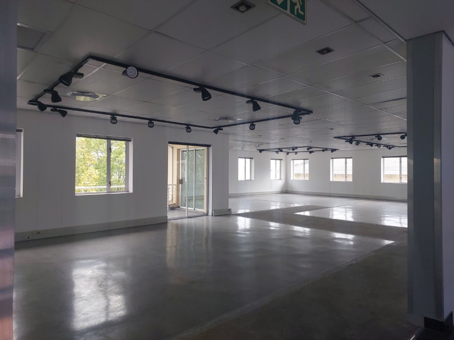 To Let commercial Property for Rent in Woodmead Gauteng