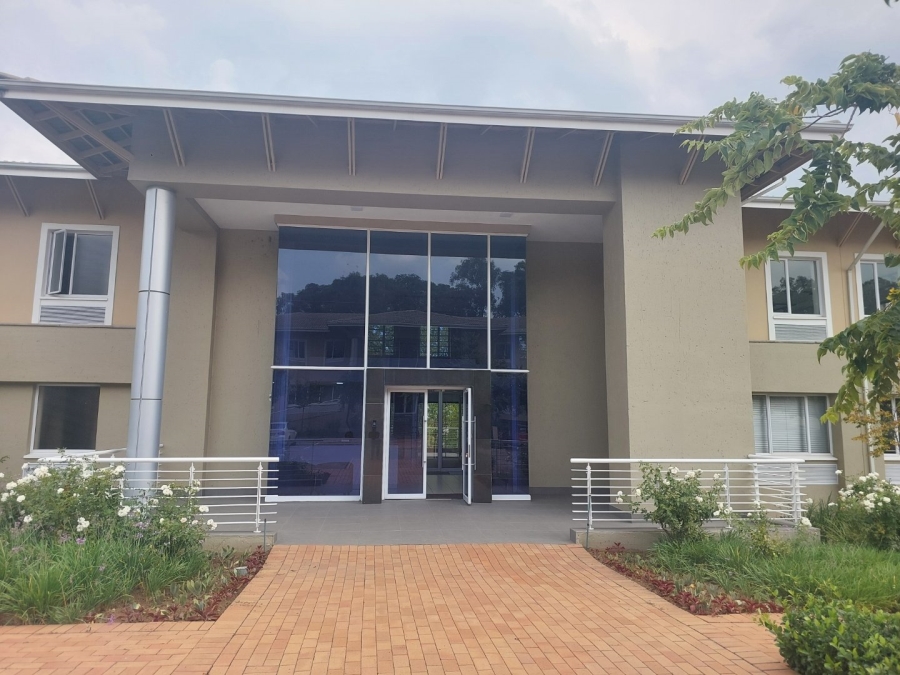 To Let commercial Property for Rent in Woodmead Gauteng