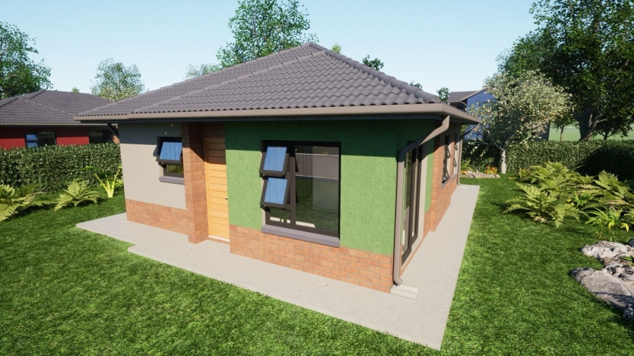 2 Bedroom Property for Sale in Reigerpark Gauteng