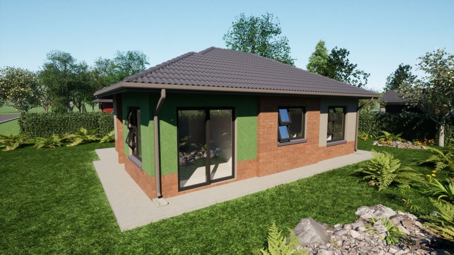 2 Bedroom Property for Sale in Reigerpark Gauteng