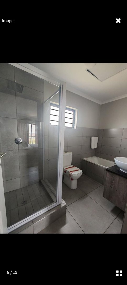 2 Bedroom Property for Sale in Reigerpark Gauteng