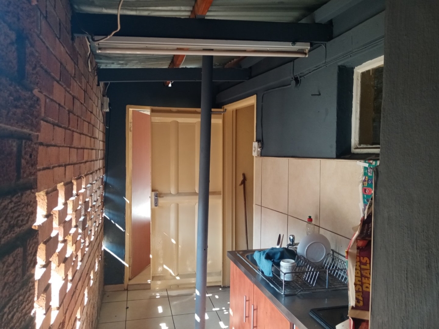 3 Bedroom Property for Sale in Brixton Gauteng