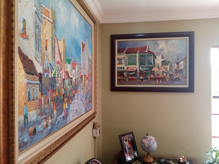 3 Bedroom Property for Sale in Brixton Gauteng