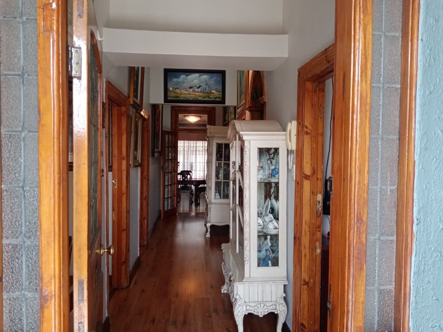 3 Bedroom Property for Sale in Brixton Gauteng