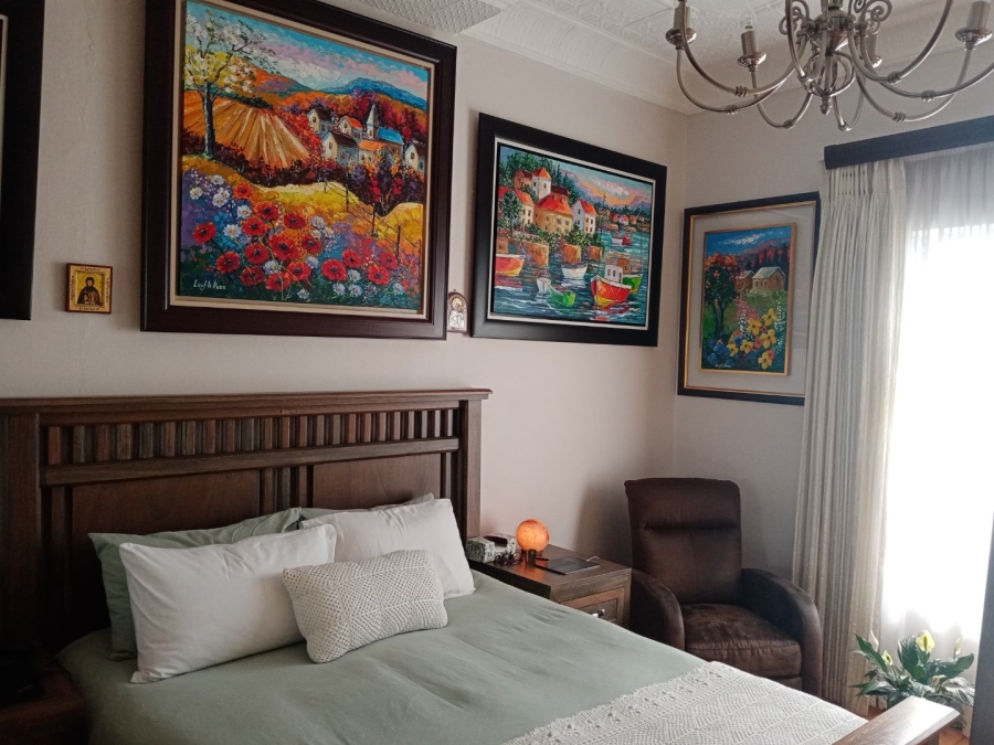 3 Bedroom Property for Sale in Brixton Gauteng