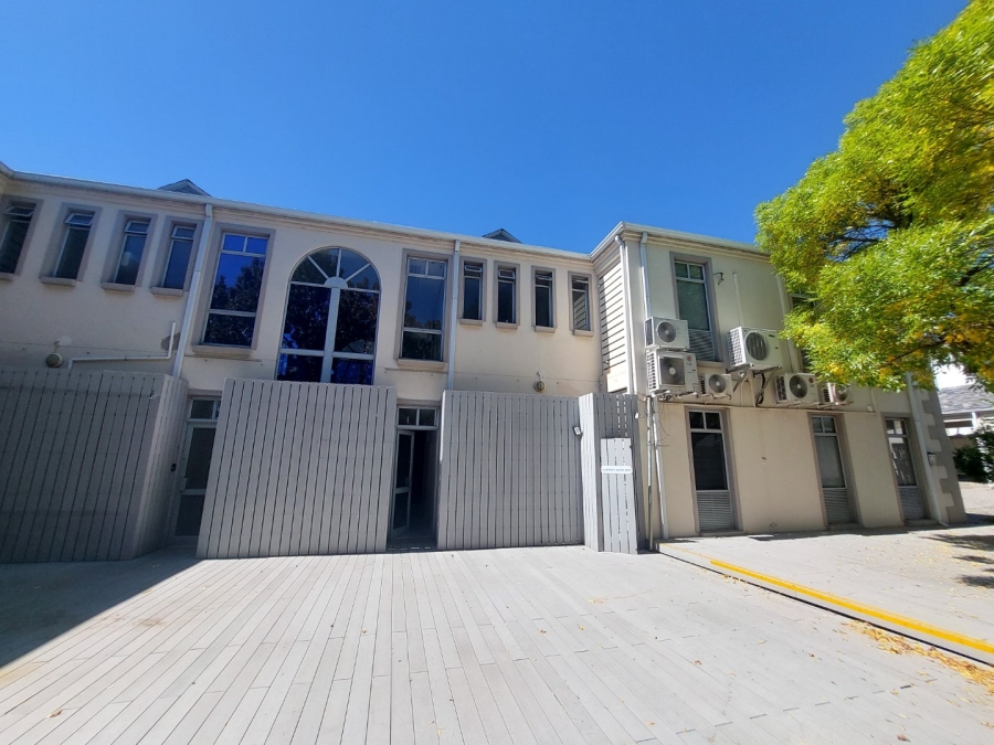 Commercial Property for Sale in Rivonia Gauteng