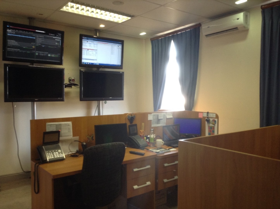Commercial Property for Sale in Rivonia Gauteng