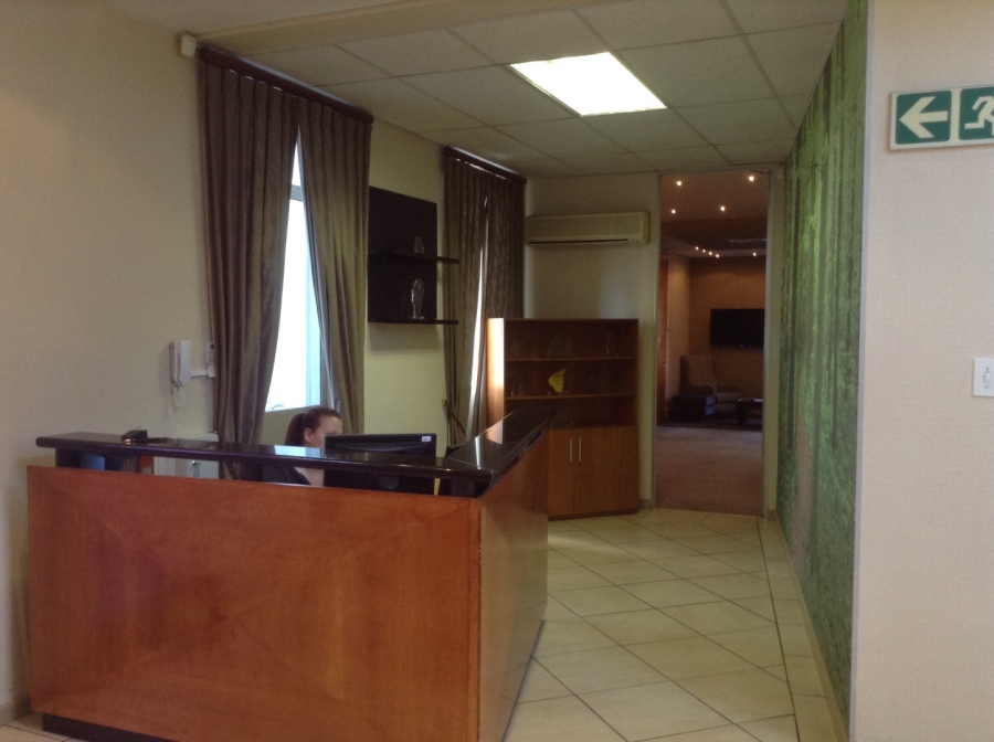 Commercial Property for Sale in Rivonia Gauteng