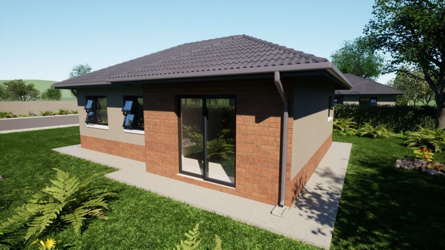 3 Bedroom Property for Sale in Reigerpark Gauteng