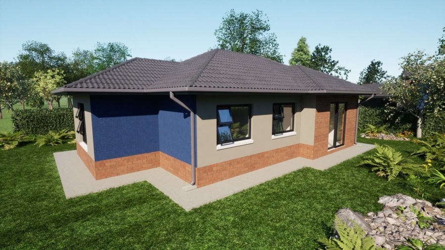 3 Bedroom Property for Sale in Reigerpark Gauteng
