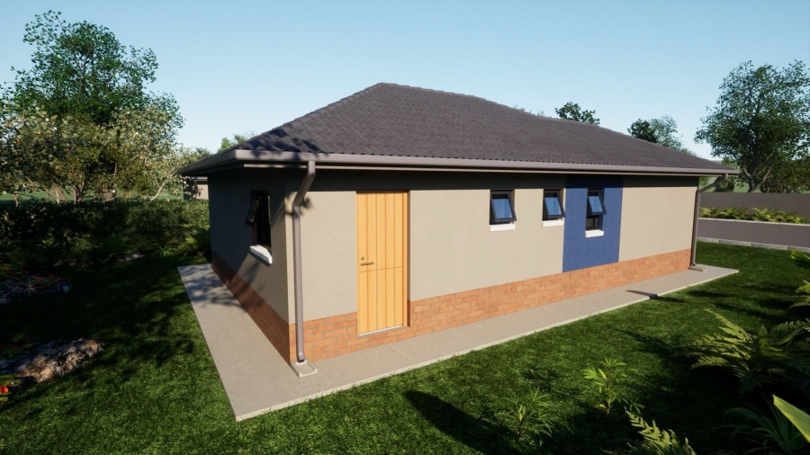 3 Bedroom Property for Sale in Reigerpark Gauteng