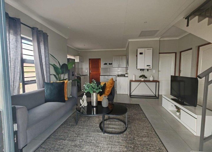 3 Bedroom Property for Sale in Reigerpark Gauteng