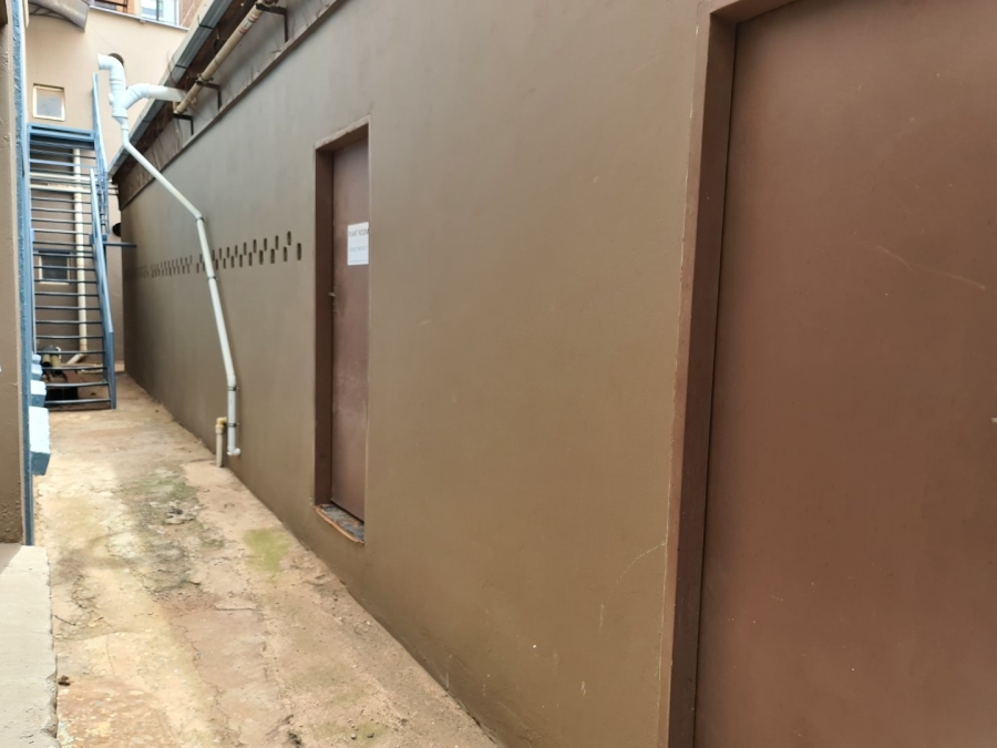  Bedroom Property for Sale in Doornfontein Gauteng